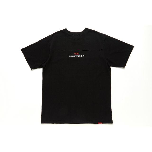 mastermind JAPAN(マスターマインドジャパン)のM SIZE vans mastermind Tシャツ マスターマインド メンズのトップス(Tシャツ/カットソー(半袖/袖なし))の商品写真