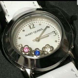 MARY QUANT(腕時計)のフリマアイテム一覧 MARY QUANT(腕時計)のフリマアイテム一覧