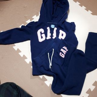 ギャップキッズ(GAP Kids)の110　GAPスウェットセット(その他)