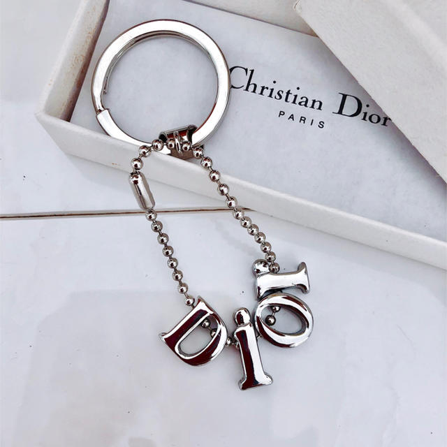 Christian Dior - ☆Dior キーホルダーの通販 by rior