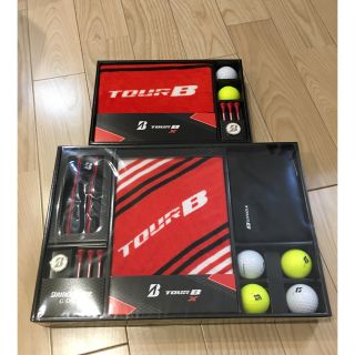 ブリヂストン(BRIDGESTONE)の超お得！新品 2点セット 送料込み(クラブ)