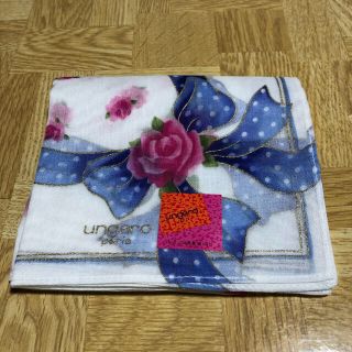甘酒酵母様専用(ハンカチ)