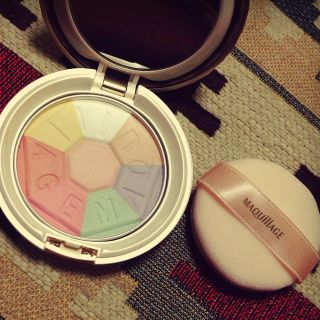 マキアージュ(MAQuillAGE)のマキアージュ♡限定コフレ(その他)