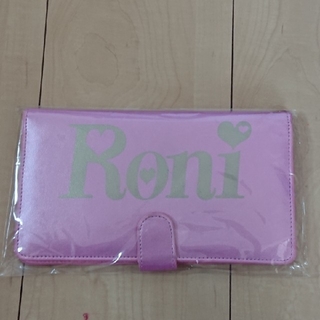 ロニィ(RONI)のRONI   ウォレット(財布)