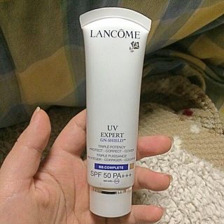 ランコム(LANCOME)の美品 ランコム BBクリーム #02(その他)