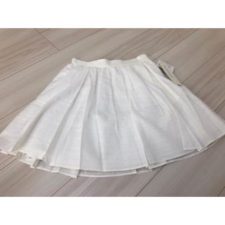 ジルスチュアート(JILLSTUART)のジルスチュアート ボリュームスカート(ミニスカート)