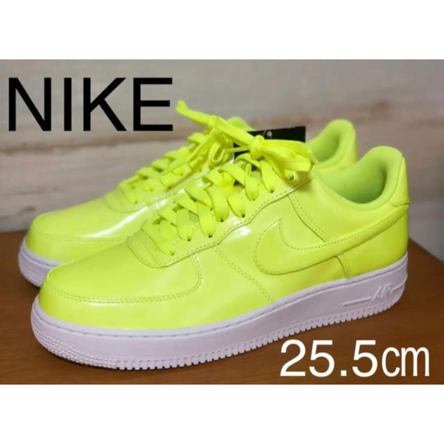 NIKE ナイキ AIR Force 1 '07 LV8 UV エアフォースワン