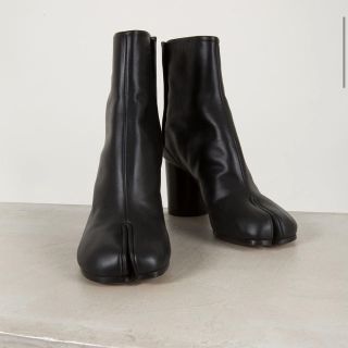 マルタンマルジェラ(Maison Martin Margiela)の全サイズ完備  Maison Margiela 足袋ブーツ(ブーツ)