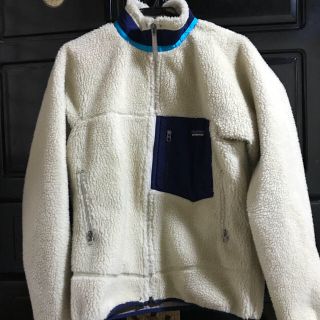 パタゴニア(patagonia)のろうあつさん専用 Patagonia レトロx(その他)