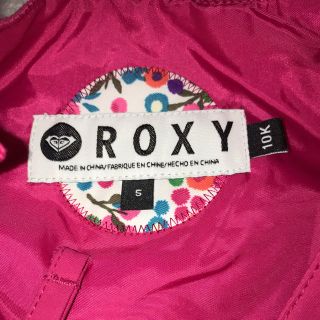 ロキシー(Roxy)のロキシースキーウエア(ウエア)