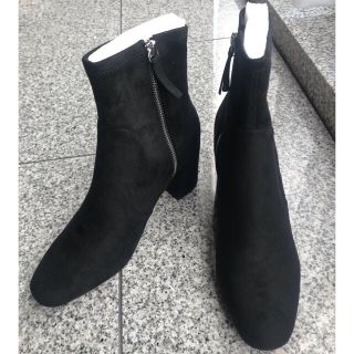 ザラ(ZARA)の☆ZARA☆ 新品 ザラ ショートブーツ(ブーツ)