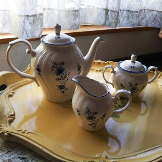 ノリタケ(Noritake)のNoritake ヴィンテージ 3点セット(食器)