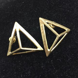 ピアス(イヤリング)