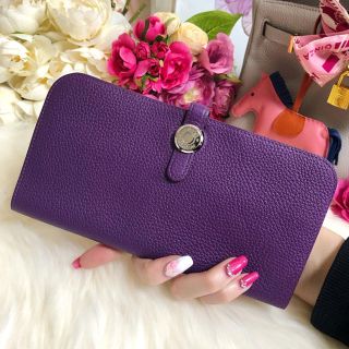 HERMES(パープル/紫色系)のフリマアイテム一覧 HERMES(パープル/紫色系)のフリマアイテム一覧