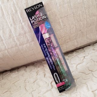 レブロン(REVLON)の値下げ⬇️新品❗送込❗レブロン/REVLON ウォータープルーフ美容液マスカラ(マスカラ)