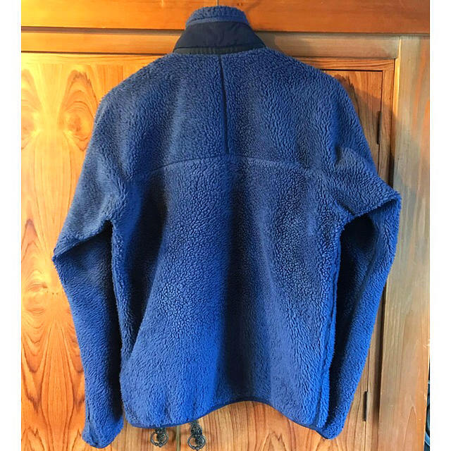 90's patagonia パタゴニア レトロX S 初期型 PEF | www.innoveering.net