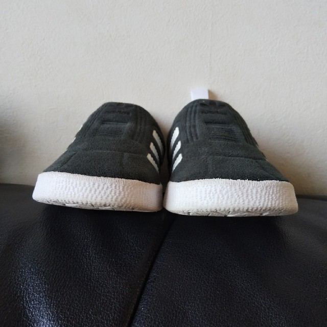 adidas(アディダス)の専用ページ★12センチ★アディダス GAZELLE スニーカー キッズ/ベビー/マタニティのベビー靴/シューズ(~14cm)(スニーカー)の商品写真