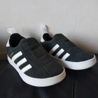 アディダス(adidas)の専用ページ★12センチ★アディダス GAZELLE スニーカー(スニーカー)