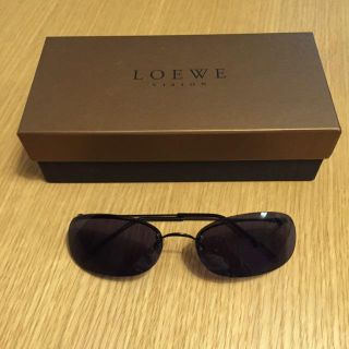 ロエベ(LOEWE)のロエベ サングラス(サングラス/メガネ)