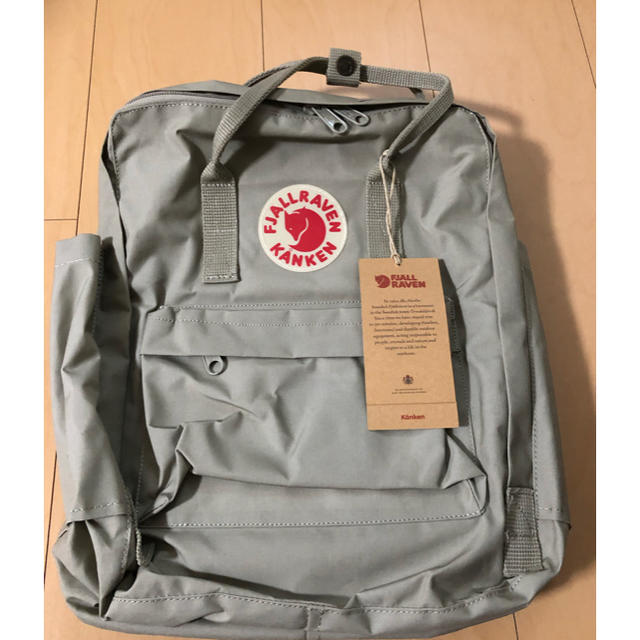 FJALLRAVEN KANKEN カンケンリュック  新品未使用