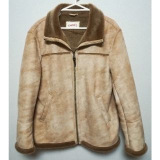 カーターズ(carter's)のCARTER'S ジャケット ブルゾン XL 美品 メンズカーターズ185cm位(ブルゾン)