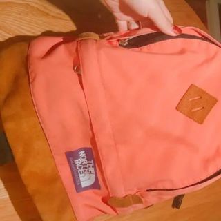 ザノースフェイス(THE NORTH FACE)のノースフェイス リュック(リュック/バックパック)