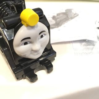 マクドナルド(マクドナルド)のきかんしゃトーマス ヒロ(キャラクターグッズ)