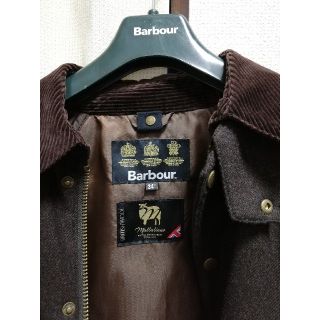 バーブァー(Barbour)の美品 バブアー Barbour × I.G.BEAMS別注(その他)