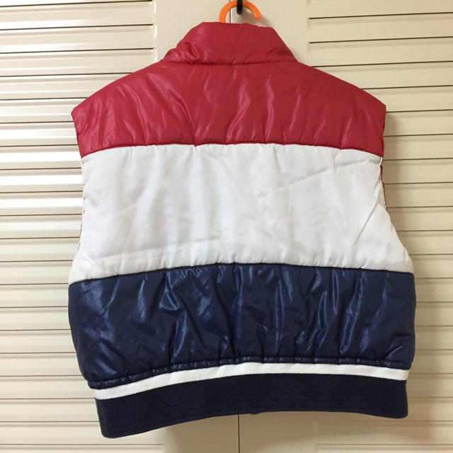 TOMMY HILFIGER(トミーヒルフィガー)のTOMMYHILFIGER ダウン キッズ/ベビー/マタニティのキッズ服男の子用(90cm~)(ジャケット/上着)の商品写真