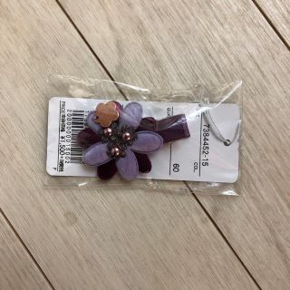 アナスイミニ(ANNA SUI mini)のアナスイミニヘアピン(その他)