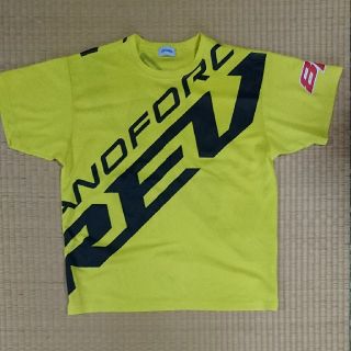 ヨネックス(YONEX)のYONEX テニスシャツ(ウェア)