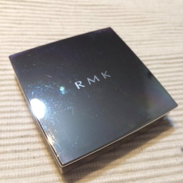 RMK(アールエムケー)のRMK チーク コスメ/美容のベースメイク/化粧品(その他)の商品写真