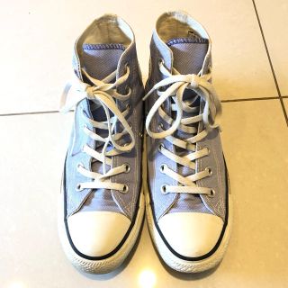 コンバース(CONVERSE)のTOMAS MAISON × converse ALLSTAR(スニーカー)