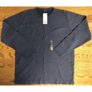 ユニクロ(UNIQLO)のいくら様専用(Tシャツ/カットソー(七分/長袖))