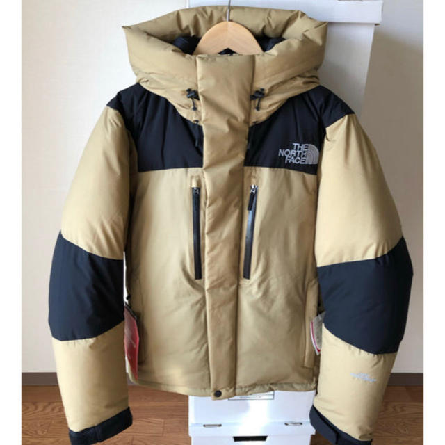 THE NORTH FACE - バルトロ ノースフェイス 2018年モデル！！の通販 by ぺいぺい's shop｜ザノースフェイスならラクマ