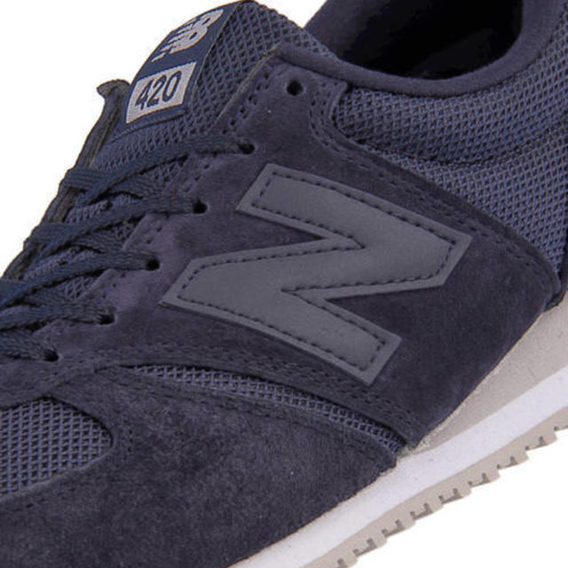 New Balance(ニューバランス)のニューバランス 420 レディースの靴/シューズ(スニーカー)の商品写真