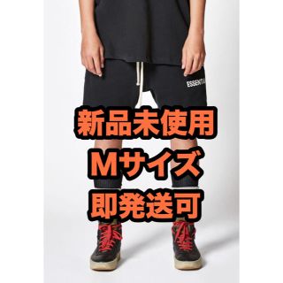 フィアオブゴッド(FEAR OF GOD)のFOG Essentials Graphic Sweat Shorts Mサイズ(ショートパンツ)