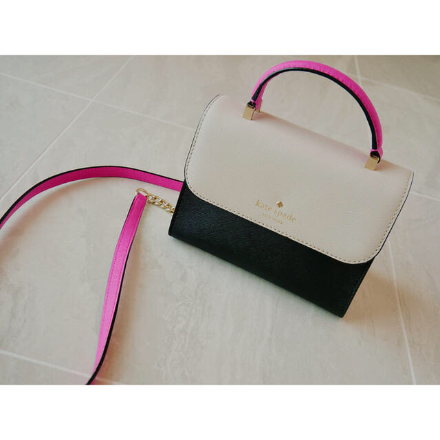 kate spade new york(ケイトスペードニューヨーク)のkatespead★ショルダーバッグ レディースのバッグ(ショルダーバッグ)の商品写真