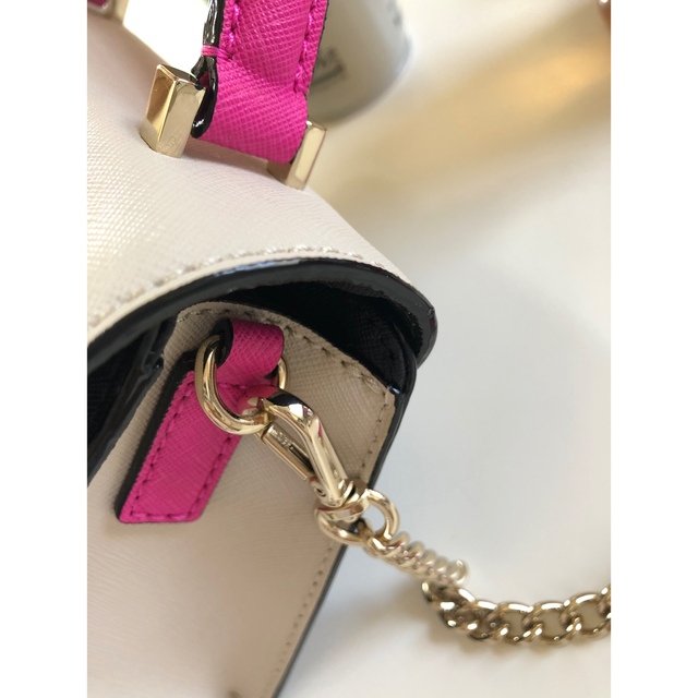 kate spade new york(ケイトスペードニューヨーク)のkatespead★ショルダーバッグ レディースのバッグ(ショルダーバッグ)の商品写真