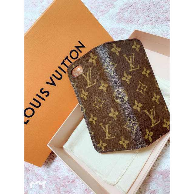 デザインケース 、 LOUIS VUITTON - ルイ ヴィトン iPhoneケースの通販 by Ｒ's shop｜ルイヴィトンならラクマ