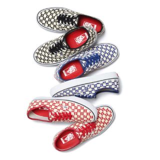 シュプリーム(Supreme)のSupreme Vans シュプリーム バンズ スニーカー(スニーカー)