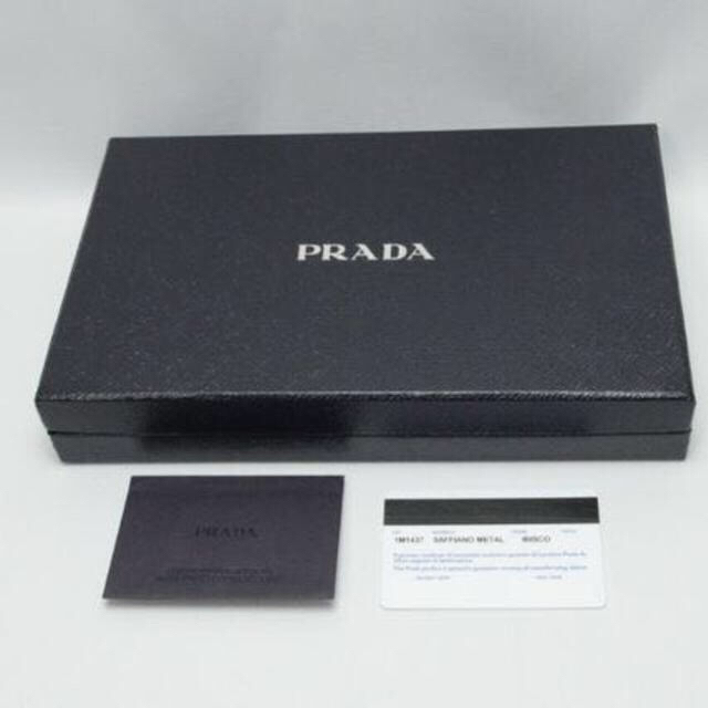 PRADA(プラダ)の午前中限定お値下げ PRADAショルダー レディースのバッグ(ショルダーバッグ)の商品写真