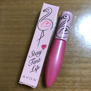 エイボン(AVON)のリップグロス（佳菜さまお約束済み）(リップグロス)