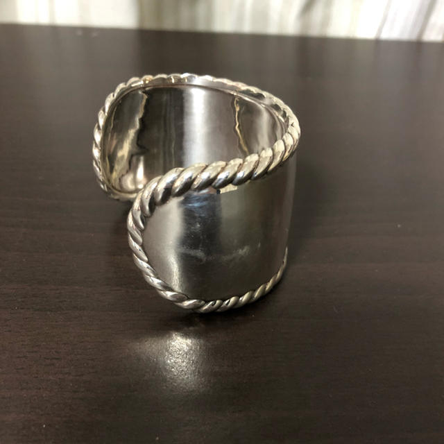 PHILIPPE AUDIBERT ツイール RIGID バングル PHILIPPE AUDIBERT ツイール RIGID バングル