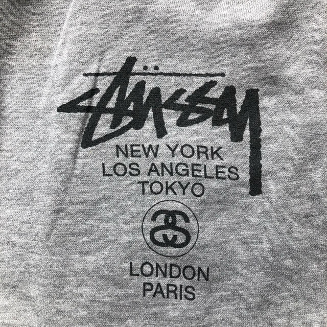 STUSSY(ステューシー)の楽太郎7007様 専用ステューシー スウェットパンツ メンズのパンツ(その他)の商品写真