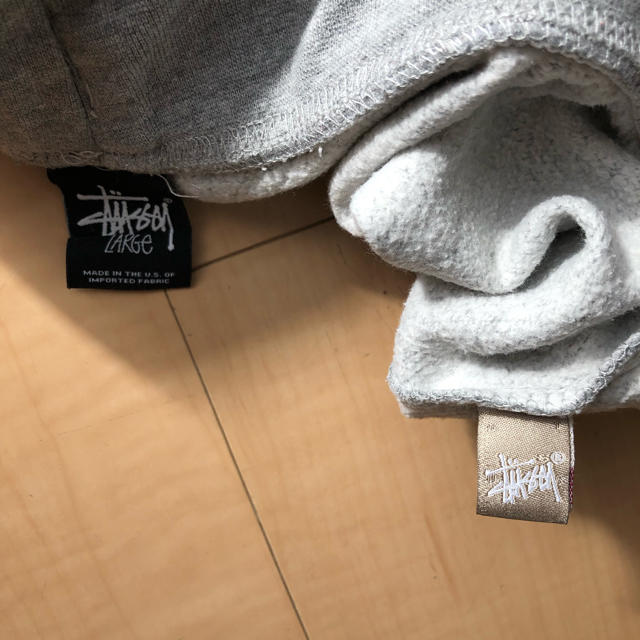 STUSSY(ステューシー)の楽太郎7007様 専用ステューシー スウェットパンツ メンズのパンツ(その他)の商品写真