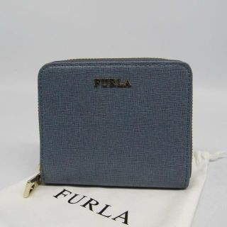 フルラ(Furla)の★未使用★ フルラ　二つ折り財布 ★鑑定済★正規品★(財布)