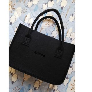 ズッカ(ZUCCa)のmeyumeyu様専用 新品！ZUCCa バック(ハンドバッグ)