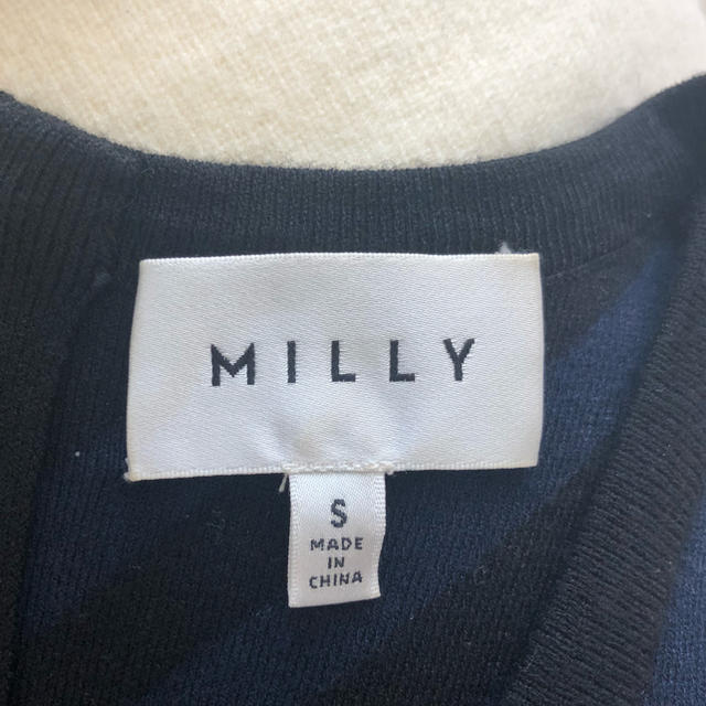 Milly/ミリー ワンピース 2