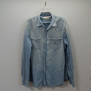 デニムアンドサプライラルフローレン(Denim & Supply Ralph Lauren)のデニム&サプライ ラルフローレン(シャツ)